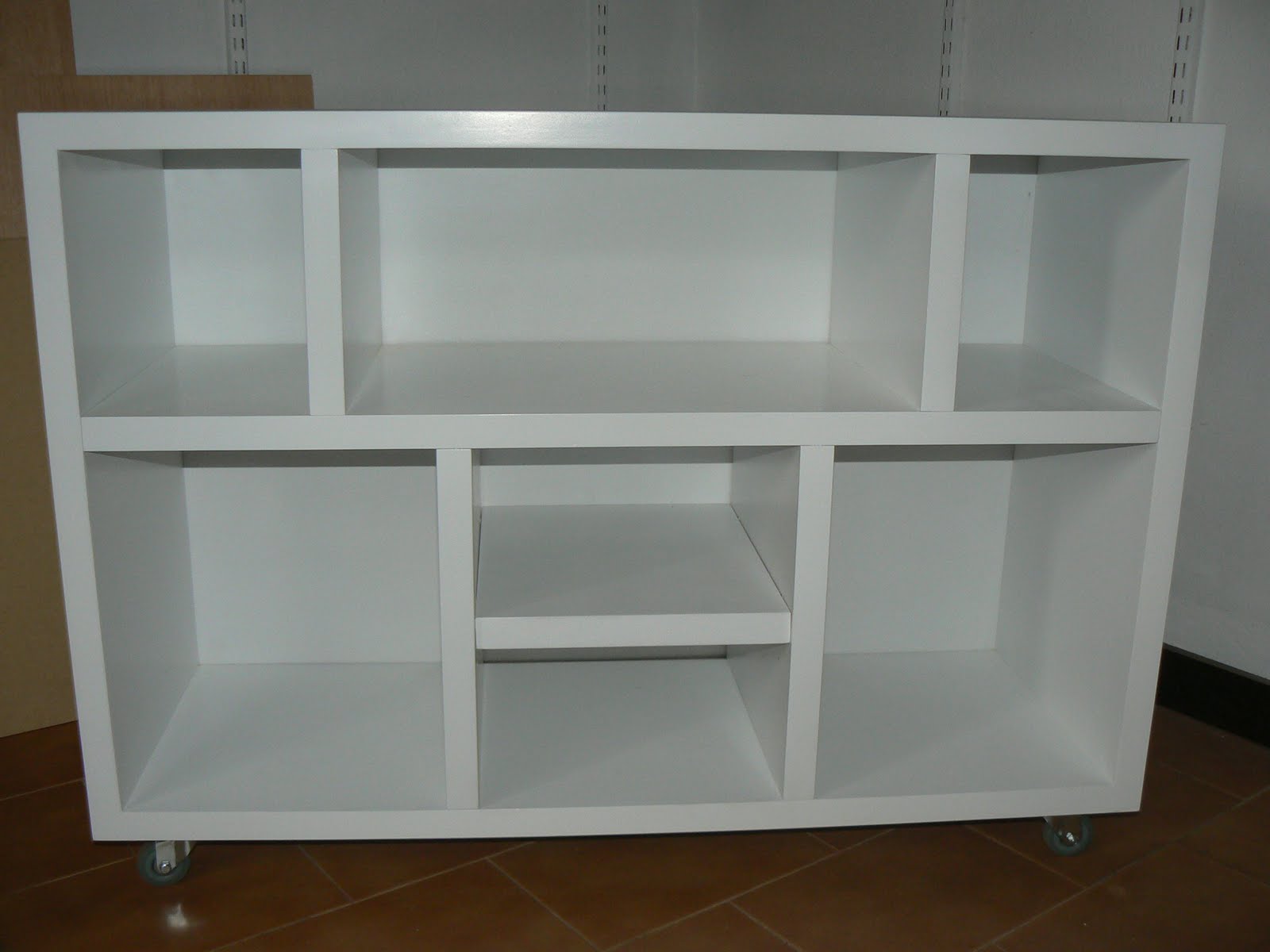 ZAVASMUEBLES - carpinteria de diseño-: "MUEBLE PARA TV Y HOME"