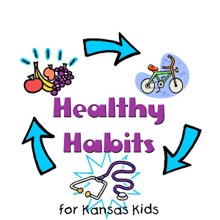 how to build healthy fitness habits