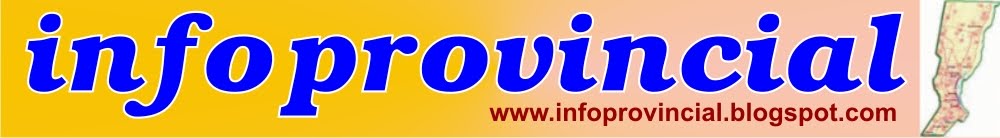 INFOPROVINCIAL - Información Provincial de Santa Fe
