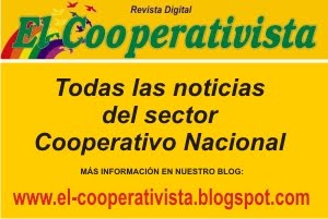 Revista Digital "El Cooperativista"