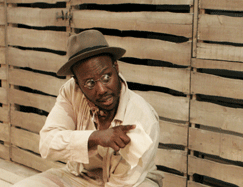 Of mice and men crooks essay