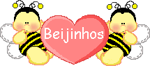 OBRIGADA PELA SUA VISITA!