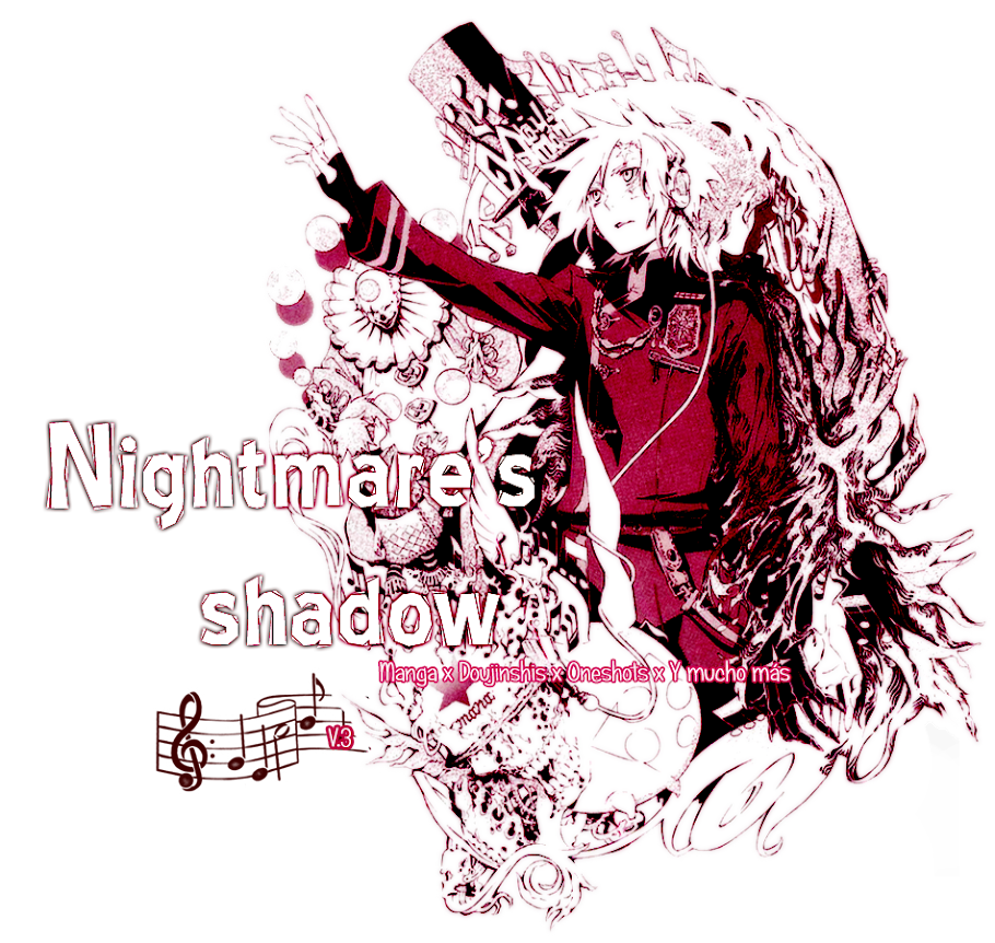 Nightmare's Shadow