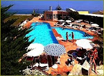 Kaissa Beach Hotel Apartments in Gouves Crete Greece
