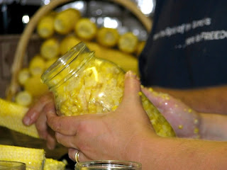 wallace homestead cackleberry hollow