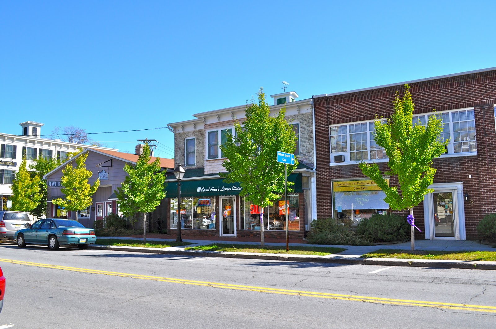 Photoblog. Matamoras & Milford Photos