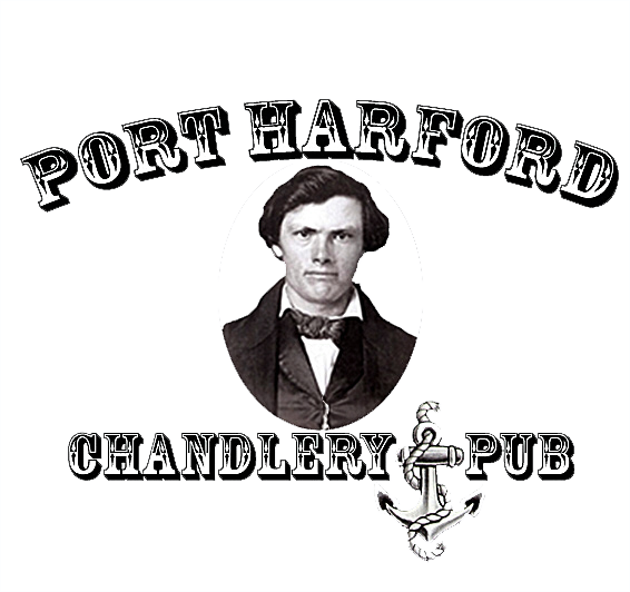 Port Harford Chandlery &  Pub