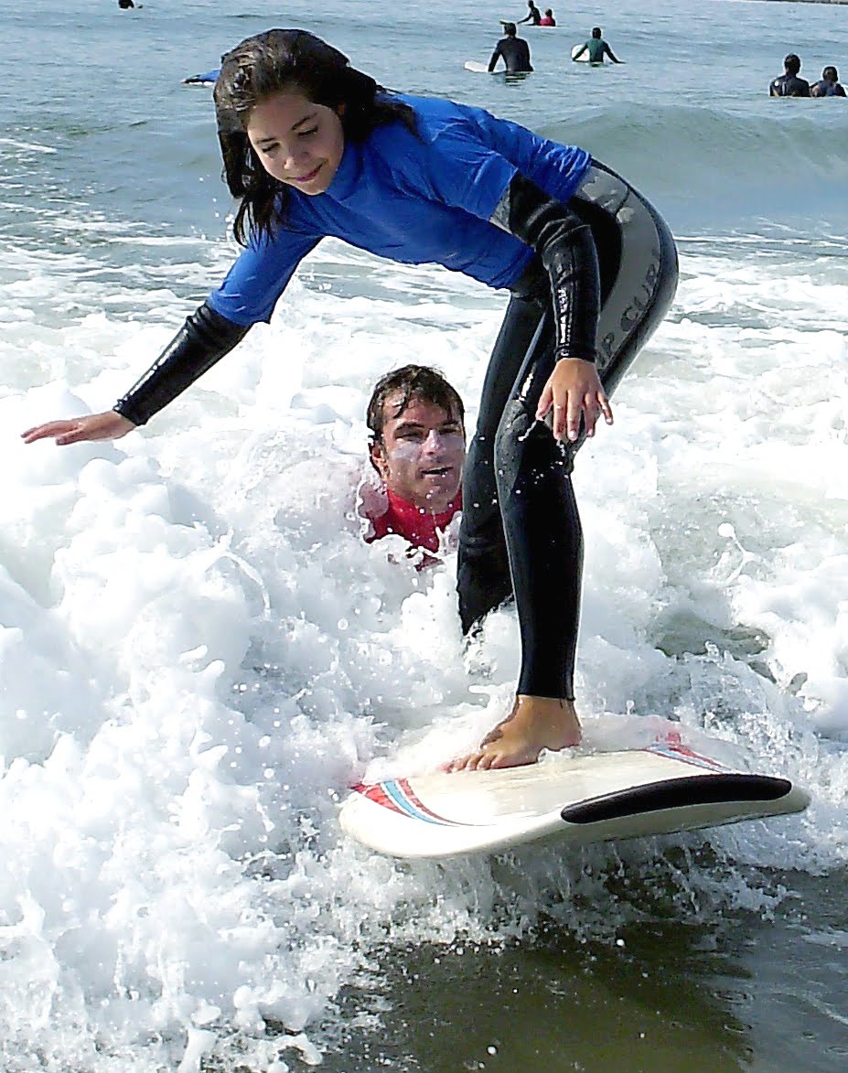 SURF TRAINING SCHOOL Escola de Surf PORTO FOTOS