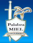 Logo Palabra Miel