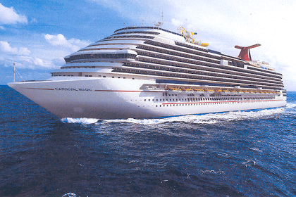 Are Cruise Ships Leaving Galveston