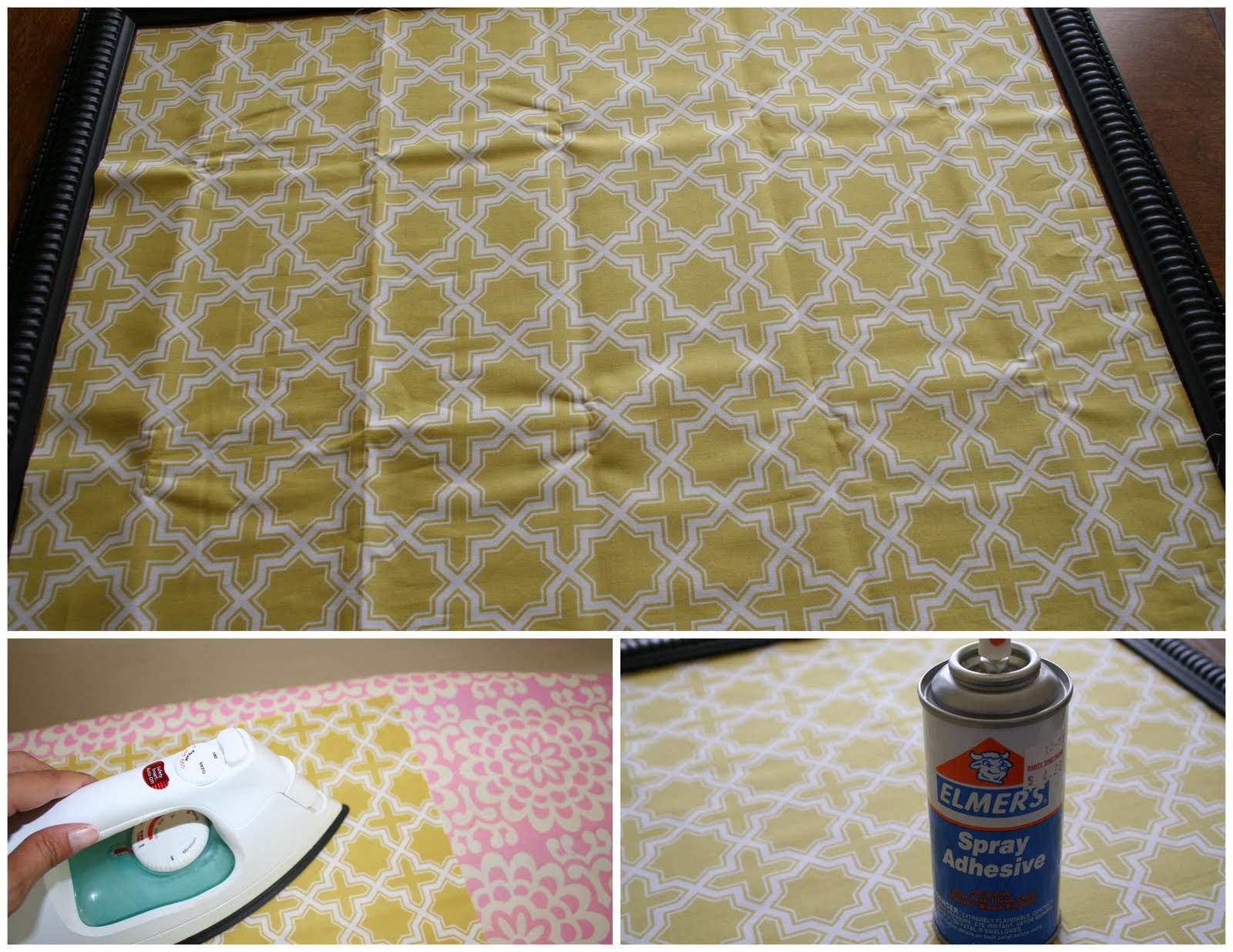 April Kennedy My Life My Style DIY Fabric Covered Cork Board april-kennedy-my-life-my-style-diy-fabric-covered-cork-board