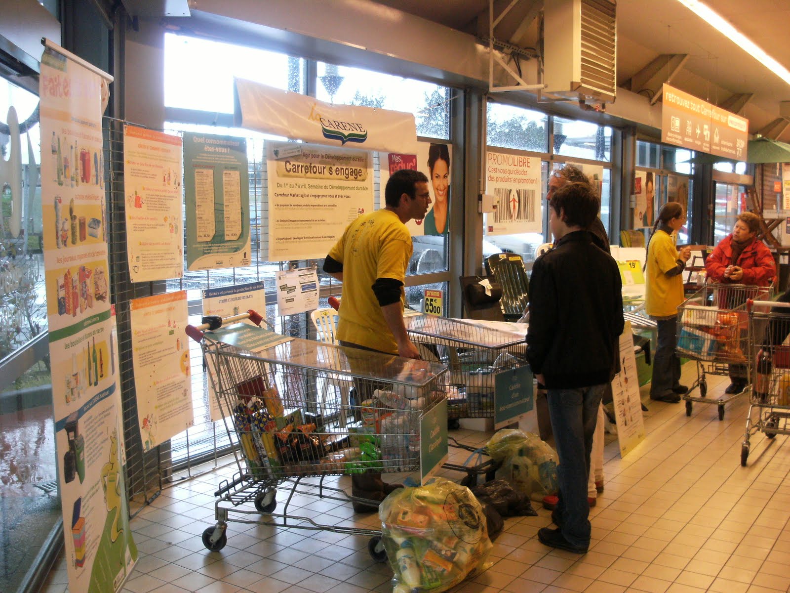 Blog de l'association Pornichet Forum: Opération ECO Blog de l'association Pornichet Forum: Opération ECO