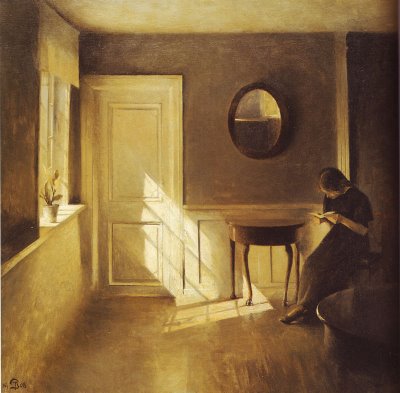 [peter+Ilsted+a+girl+reading+in+an+interior.jpg]