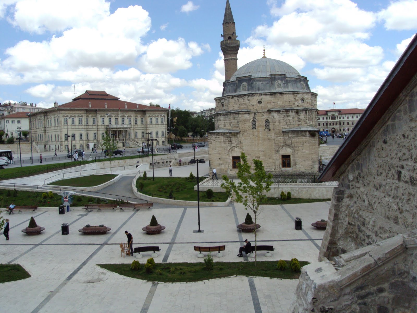 Город сивас в турции