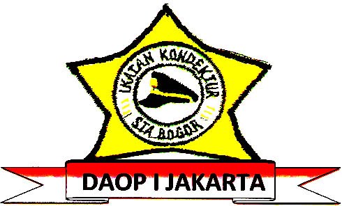 Ikatan Kdr Sta.Bogor