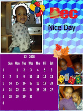 Cute Calendar