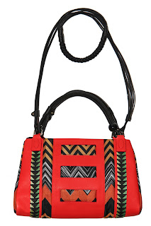 Oh!So Boo!!!: Spring 2011 --> Bags