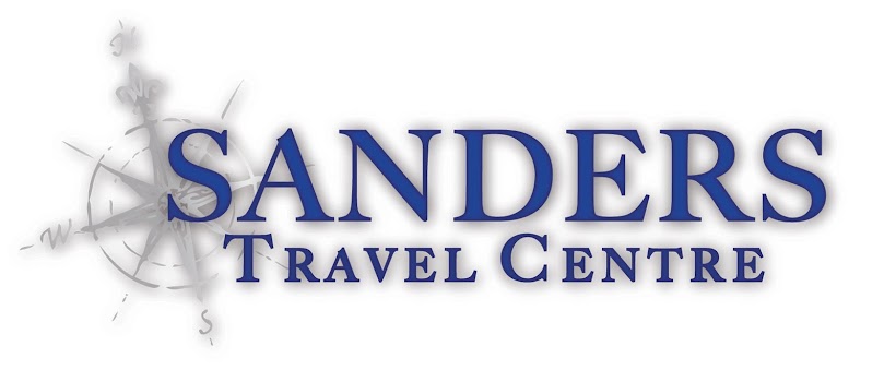 Sanders Travel Centre