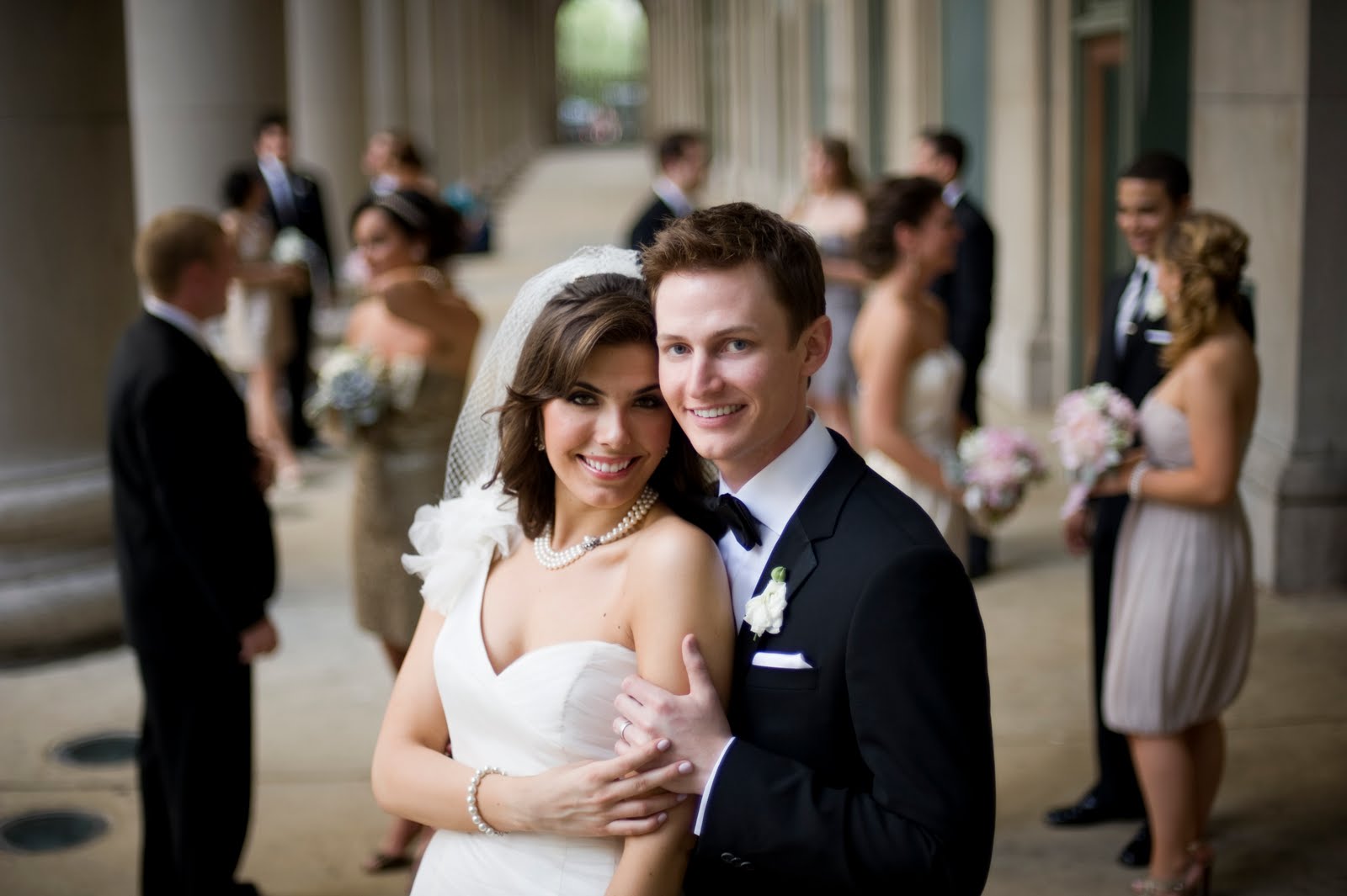 La'Di Events Blog La Di Real Wedding Courtney and Kevin