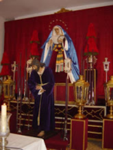 Guillena - Agrup. de la Virgen de la Esperanza