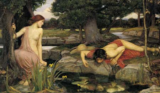 Echo & Narcissus had communication issues