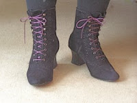 My lovely boots