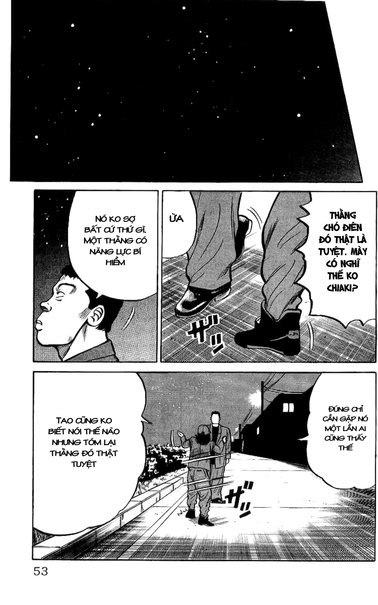 Crows chap 26