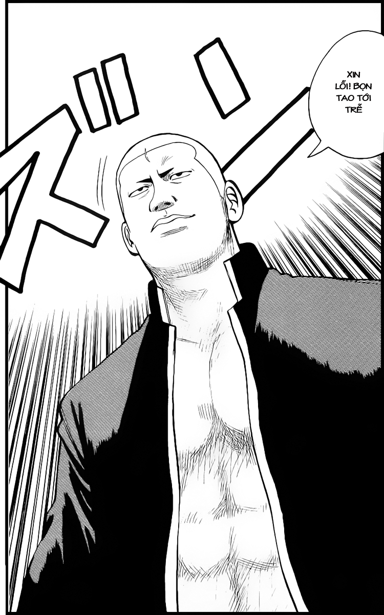 Crows chap 27
