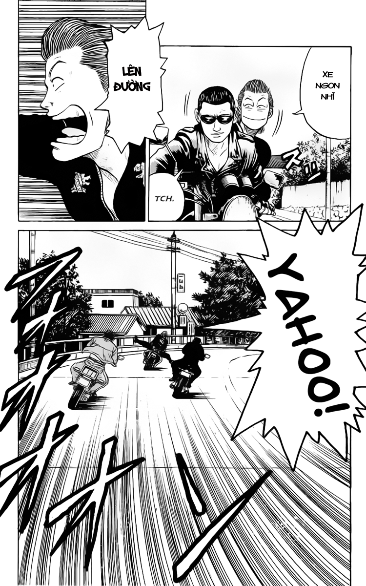 Crows chap 27