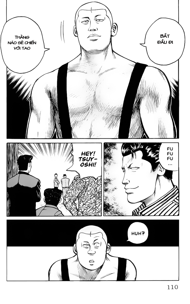 Crows chap 27