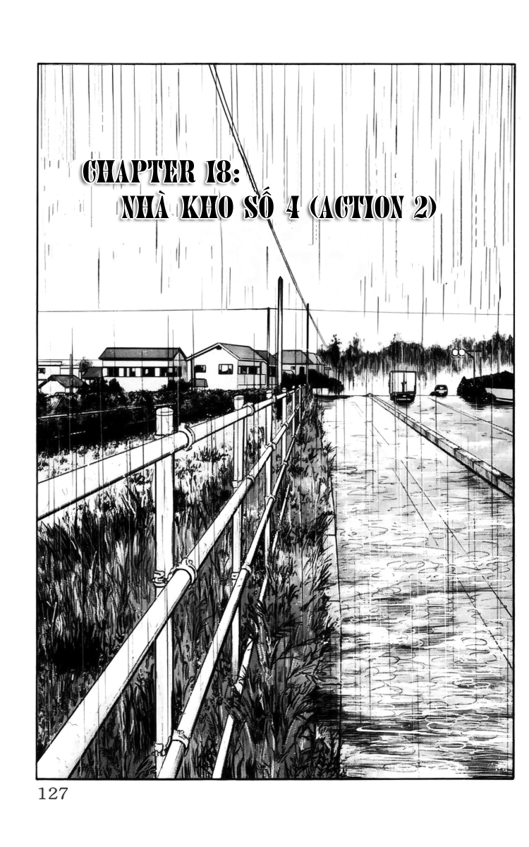 Crows chap 18
