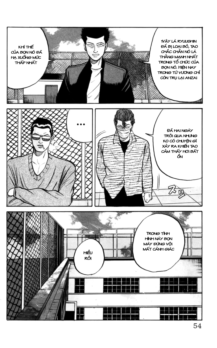 Crows chap 16
