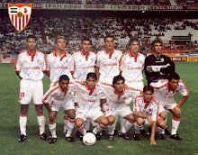 SEVILLA FC 1999