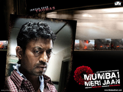 Fun4Dear ::- A Blog For Every Thing: Mumbai Meri Jaan (2008)