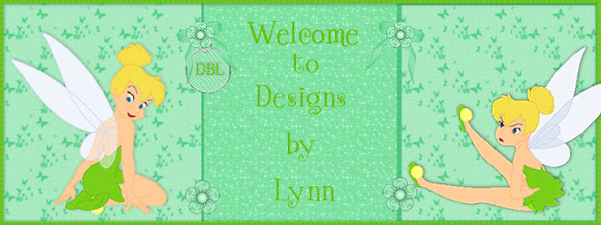 Designs By Lynne