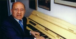 Santiagueño de Pura Cepa!!! ADOLFO ABALOS