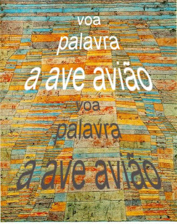 PALAVREARES: VOA, PALAVRA