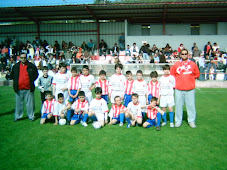 Escolinhas 2007/08