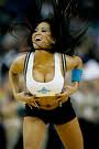 hornets girl