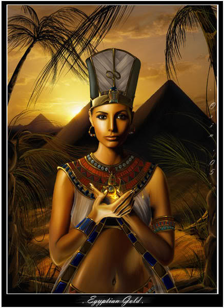 Egyptian Sex Goddess 113