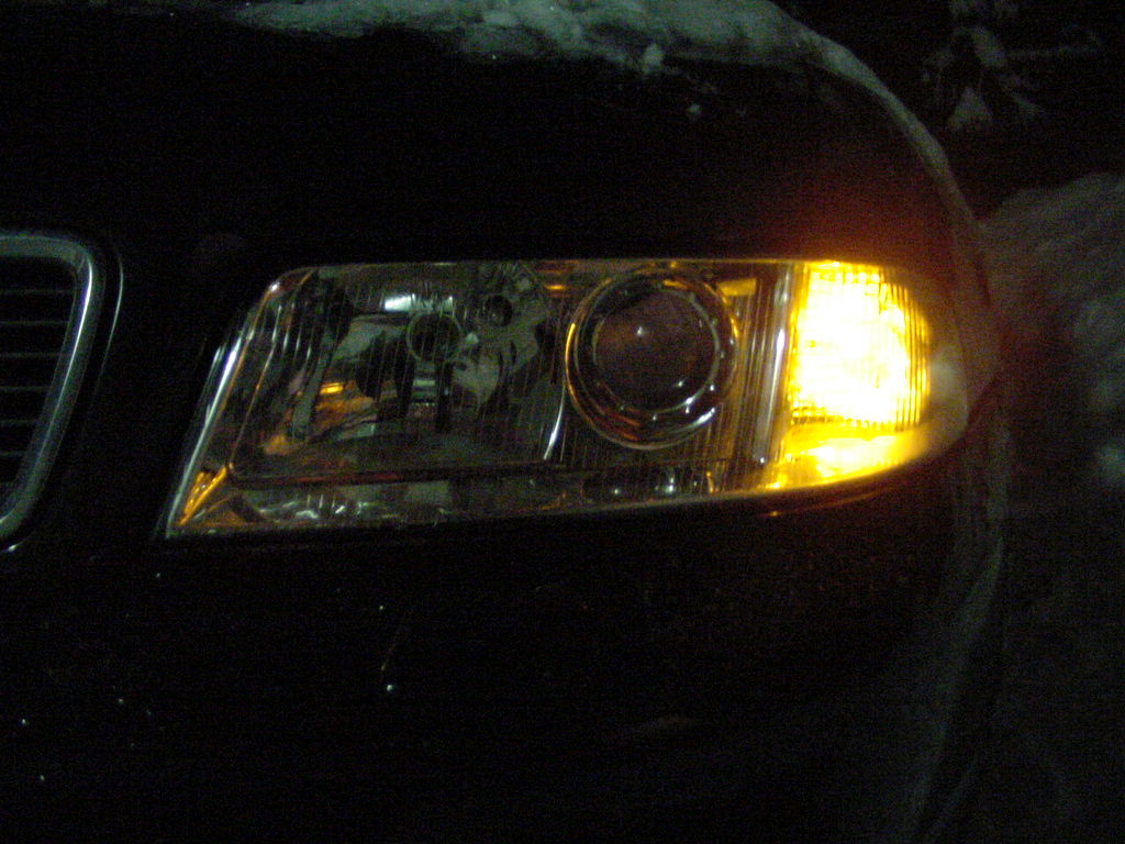 OftenStumped: November 2010
