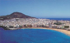 Las Palmas de Gran Canaria, Mi tierra linda