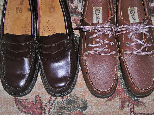 old man boat shoes