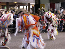 Indian Powwow