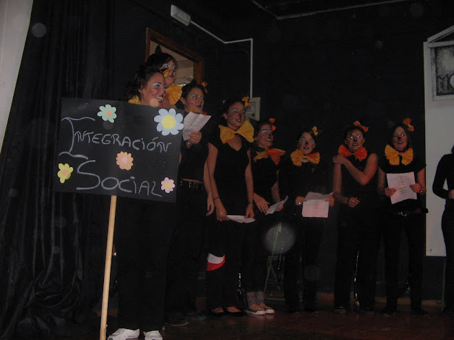 CELEBRACIÓN  DEL CARNAVAL