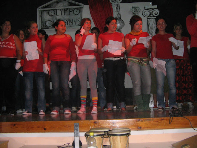 CELEBRACIÓN DEL CARNAVAL