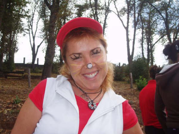 COLABORANDO CON EL AGUADULCE