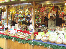 Wuerzburg Christmas Market