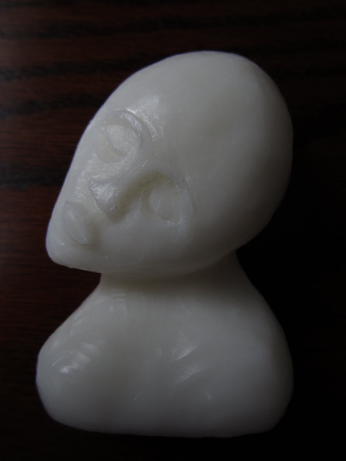 Inspiring Young Artists Ideas Soap sculptures