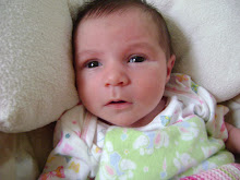 Our Baby Girl